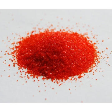 Dichromate de sodium de qualité industrielle